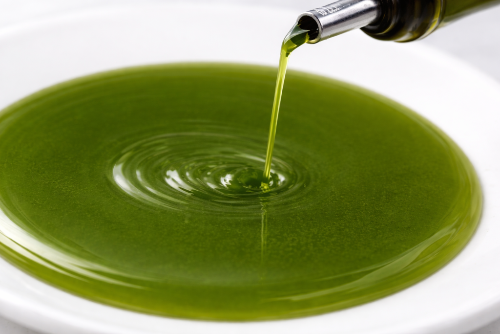 Aceite de albahaca: cómo prepararlo y utilizarlo